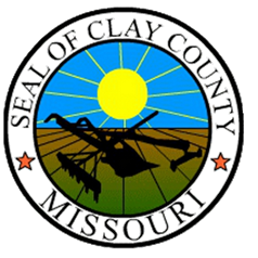 Clay County Logo